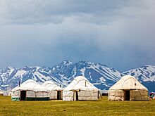 5 достопримечательностей, ради которых стоит поехать в Кыргызстан