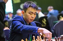 Российский шахматист Сюгиров перешел в сборную Венгрии. Он занимает 31-е место в рейтинге ФИДЕ
