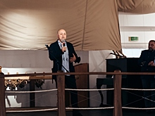 От Айвазовского до Шмидта: Русский центр искусства представляет новую выставку