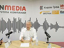 Алексей Жердев: Все негодяи будут наказаны