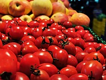 Россиян предупредили о резком подорожании помидоров из-за запрета импорта из Азербайджана