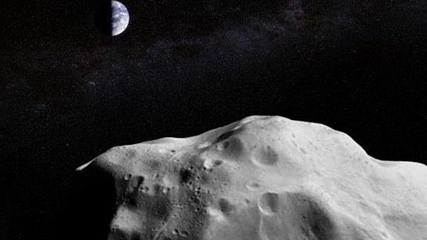 «Принцип игры в бильярд»: создана программа, предотвращающая конец света из-за астероида