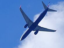 В России закрыли два аэропорта