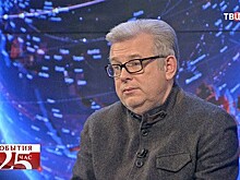 Дмитрий Куликов рассказал о программе "Красный проект" на "ТВ Центре"