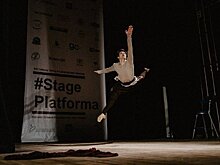 Культурный ноябрь: #StagePlatforma с солистами Мариинки, "Ночь искусств" с прогулками в темноте и море выставок