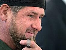 Кадыров сообщил о работе Telegram в Чечне