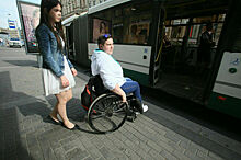 В Госдуму внесут две инициативы в сфере защиты прав инвалидов