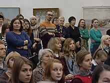 «Эрмитаж в Калининграде» — в областной художественной галерее представят новую книгу