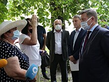Мэрия Новосибирска ликвидировала ЧС в доме на улице Октябрьской