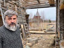 Корреспондент "РГ" проверил, что может предложить северная деревня туристу