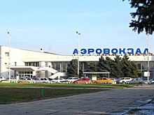 Дочерняя структура «Реновы» не получит земли старого ростовского аэропорта