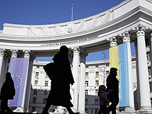 Stratfor усомнился в европейском пути Украины