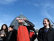 В РАН рассказали о приближении редчайшего затмения