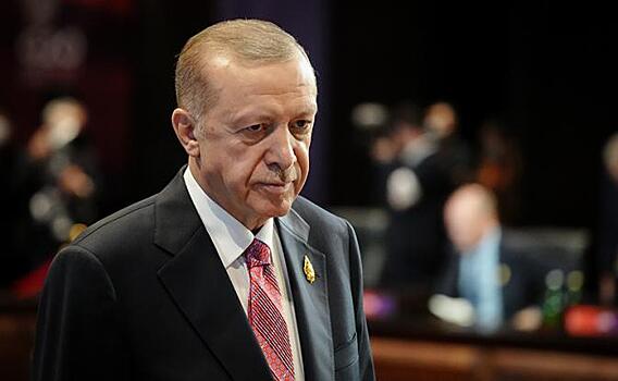 Эрдоган перешёл границы: Турецкая авиация нанесла удар по курдам в Сирии и Ираке