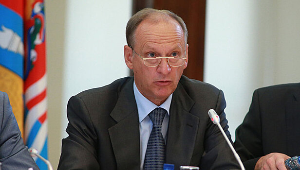 Николай Патрушев: решения МОК и WADA — это чистая политика