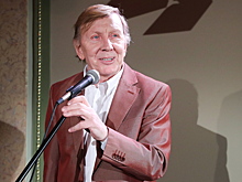 «Чулпан, что с тобой?»: Народный артист Чернов высказался о встрече с Хаматовой