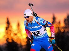 Биатлонист Матвей Елисеев возобновил карьеру — самый одарённый спортсмен сборной России больше не уйдёт?