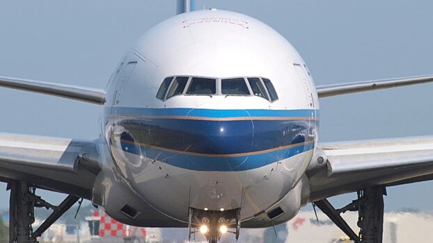 В США разрешили использование складного крыла у пассажирских самолетов Boeing