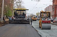 Дороги в Пскове будут ремонтировать круглосуточно