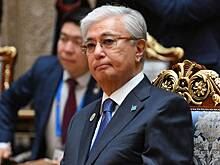 Жители Казахстана в рамках флешмоба в Сети призывают Трампа арестовать Токаева