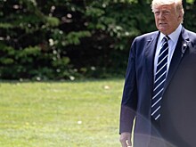 Трамп заявил, что все с меньшей охотой рассматривает возможность сделки с Ираном