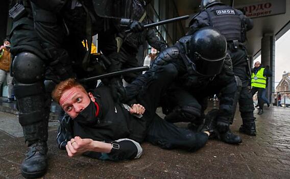 Член ОНК: московская полиция не готова работать с «политическими»