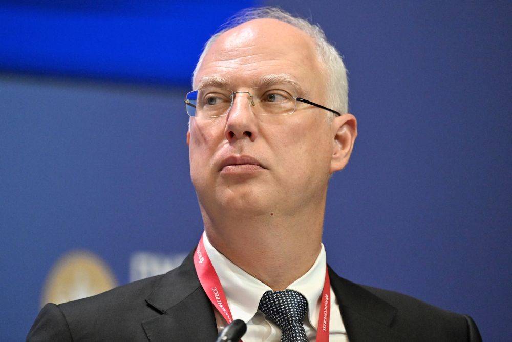 Спецпредставитель Путина прокомментировал публикацию о возвращении военной мощи Германии