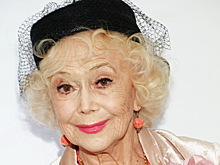 87-летняя актриса Немоляева честно рассказала о своем здоровье