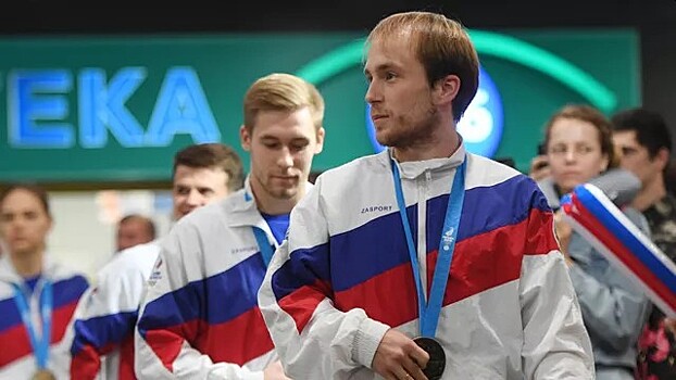 Польша потребует от россиян осудить СВО для допуска на Европейские игры