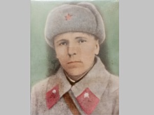 Жительница Ардатова написала о своих дедах в проект «Семейный альбом»
