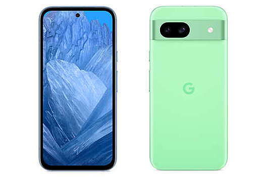 Android Authority: Pixel 8a подключается к сети Find My Device с 0% зарядки