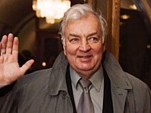 Смерть Державина шокировала артистов