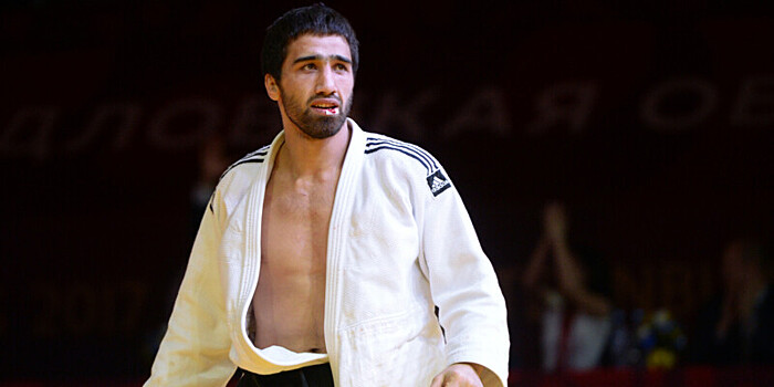 Олимпийский чемпион по дзюдо Хасан Халмурзаев завершил карьеру, сообщили в ФДР