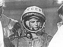 Что случилось во время полета Терешковой в космос