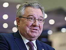 Академик Андрей Рудской - о регулировании нейросетей и новом отделении РАН