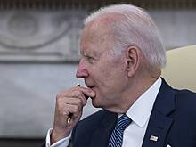 Украине предрекли прекращение помощи от Байдена перед выборами в США