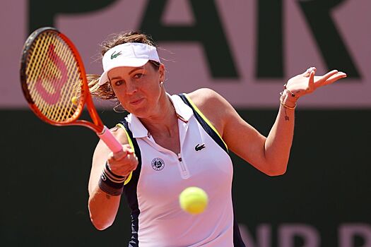 Турнир WTA-250 в Истбурне, 2025 год: результаты игрового дня 26 июня