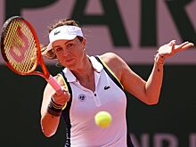 Пресс-служба WTA отреагировала на победу Павлюченковой над Рахимовой в Истбурне