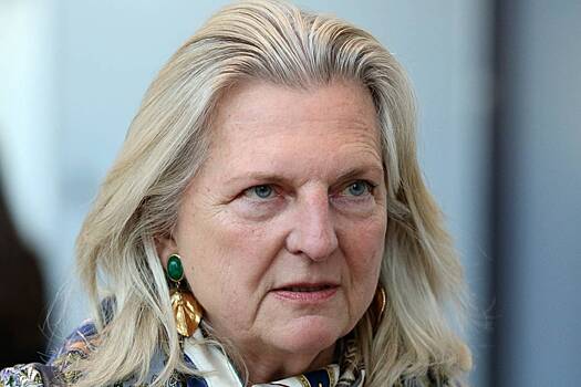 Захват танкера Marinera назвали «вопиющим нарушением» международного права