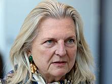 Захват танкера Marinera назвали «вопиющим нарушением» международного права