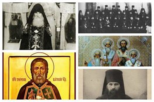 Апостолы, мученики и чудотворцы. Кем были при жизни пермские святые?
