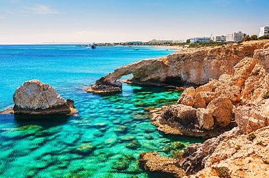 Кипр в январе посетили более 6,4 тысяч российских туристов