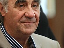 Анатолия Васильева поместили в московскую больницу
