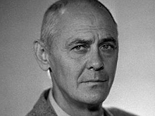 Умер Владимир Голуб