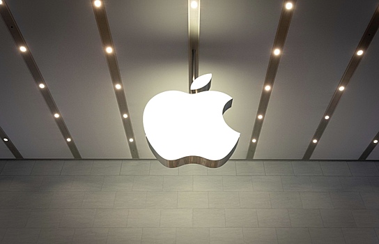 Роспатент начал рассматривать спор против Apple с исходом в ₽295 млрд