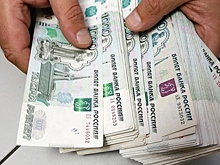 За полгода объем наличных на руках у россиян сократился почти на 600 млрд рублей
