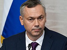 Путина назвали безусловным национальным лидером