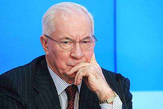 Азаров оценил полезность энергетического перемирия для Киева