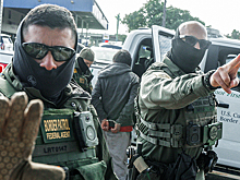 Вожди крошечной страны выступили против сделки по переселению мигрантов из США