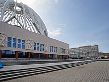 Уволенным гардеробщикам из цирка Екатеринбурга выплатят зарплату